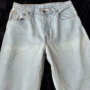 Women’s Levi’s